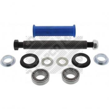 MAPCO Juego de reparación, cuerpo del eje para FIAT: Bravo, Tipo, Palio & ALFA ROMEO: 146, 145 (Ref: 34054) - Bearing Set, axle beam