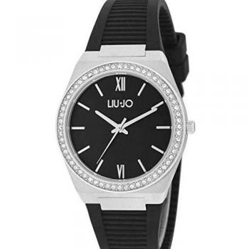 Liujo Briza TLJ1736 - Reloj Solo Tiempo para Mujer
