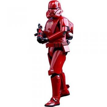 Figura 1:6 del Sith Jet Trooper - Star Wars: El Ascenso de Skywalker