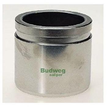 Émbolo de pinza de freno BUDWEG CALIPER 235465 para SUZUKI, HYUNDAI, NISSAN, CHEVROLET, DAEWOO, SUBARU, DAI