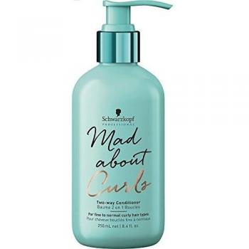 Schwarzkopf, Acondicionador de pelo - 1 unidad, 250 ml