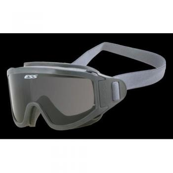 Eye Safety Systems 740-0283 Striketeam XTO Goggles, Gray