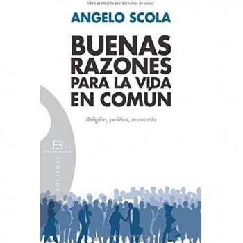 Buenas razones para la vida en común: Religión, Política, Economía