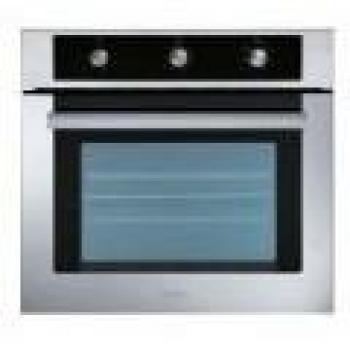 Franke GL 62 M XS - Horno Glass Linear Gl 62 M Xs Multifunción