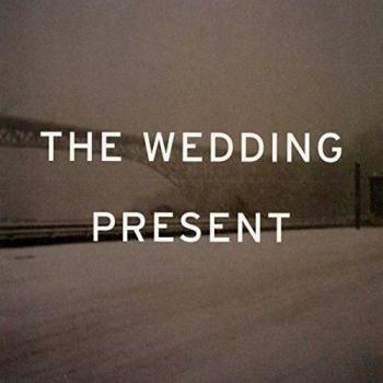 The Wedding Present Take Fountain RSD15 180gm Vinyl + Shrink 2015 UK 2LP vinyl set TONE020
