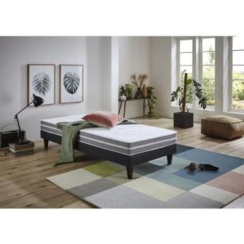 Colchón DORMIPUR Viscoelástico 90 x 190 cm - 16 cm de altura