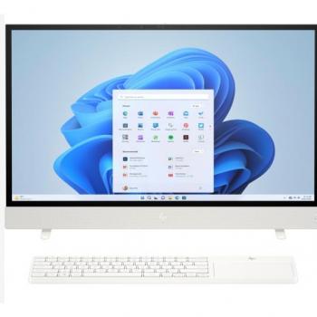 PC HP Todo en Uno 24-cs0003np 23.8 Táctil FHD i5-1335U 16GB DDR4 1TB PCIe UMA Windows 11 Plus