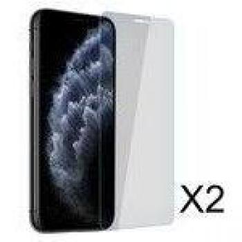 Akashi Altscripxi2tg Protector De Cristal Apple iPhone 11 Pro