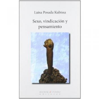 Sexo, vindicación y pensamiento