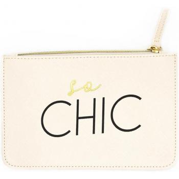 NECESER draeger SO CHIC