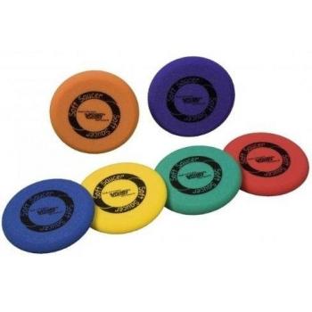 Volley Plato Suave de 250 mm