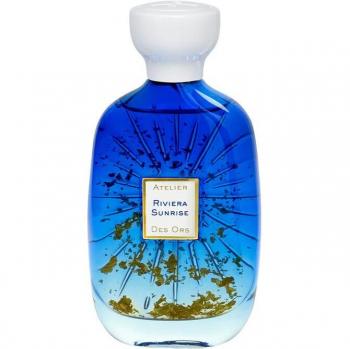 Atelier Des Ors Riviera Sunrise Eau de Parfum Spray 100ml