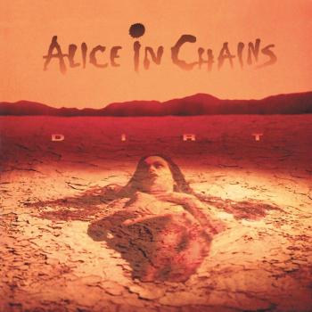 Alice In Chains - Dirt Edición Limitada 2xVinilo Amarillo Remasterizado