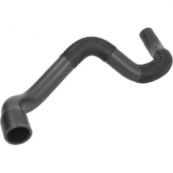 Manguera del radiador THERMOTEC DWG109TT - Manguera de alta calidad, fabricada con materiales duraderos, resistente a altas temperaturas y presiones, compatible con varios modelos de vehículos, fácil instalación
