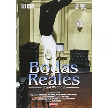 Bodas Reales [DVD]