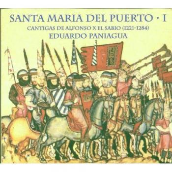 Santa Maria Del Puerto 1