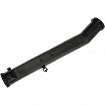GATES Tubo de refrigeración 02-2824 para SEAT Ibiza, Inca, VOLKSWAGEN Golf, Polo, New Beetle, SKODA Octavia, Fabia, Felicia y AUDI A2