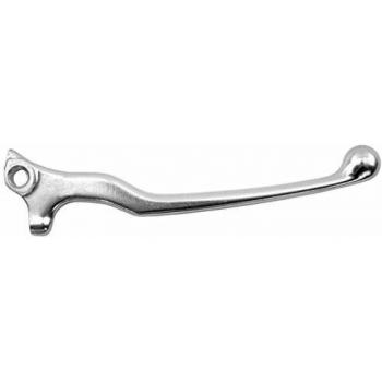 Vicma 73421 Maneta Derecha Pulida, Plata, Medium