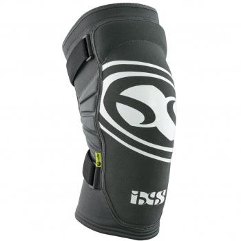 IXS Carve Evo - Peto - negro Talla XL 2017