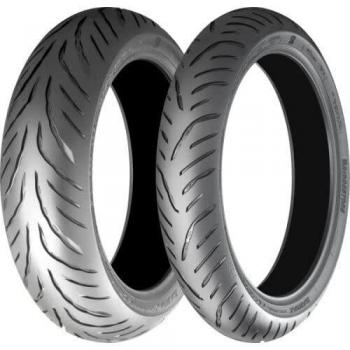 Bridgestone Battlax T32 R 160/70 ZR17 TL (73W) M/C Rear Wheel Motorcycle Tire