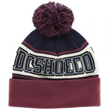 DC Shoes Baseline by B Hats Btl0-Gorro Niños Azul