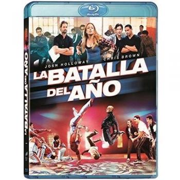 La Batalla Del Año - Bd [Blu-ray]