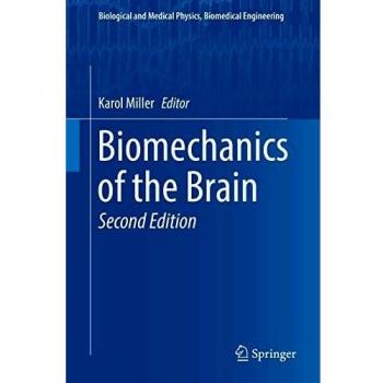 Biomechanics of the Brain