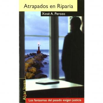 Atrapados en Riparia: 23