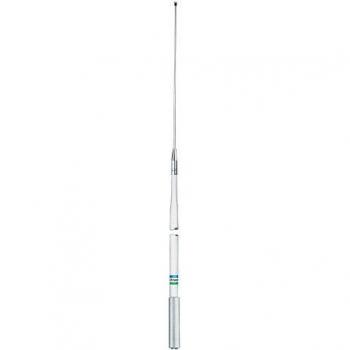 Shakespeare 4018-M 19FT VHF Antenna with Mast Mount and 9DB Gain