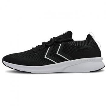 Hummel Flow Seamless Men's Sports Sneakers Black