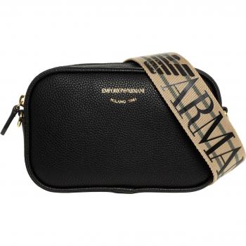 Emporio Armani Bolsos Mujer Modelo Y3h276 Yfo5b Color Negro