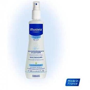 Mustela Lotion Bébé Eau Rafraichissante et Coiffante