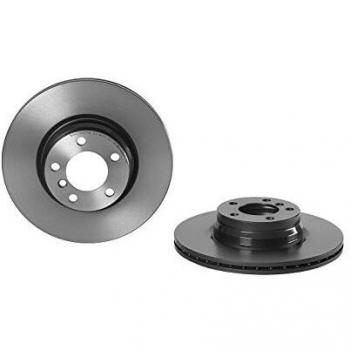 Brembo 09.C116.11 Rotores de Discos de Frenos