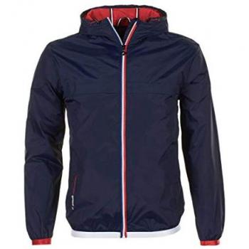 Peak Mountain Capik Men's Lightweight Jacket