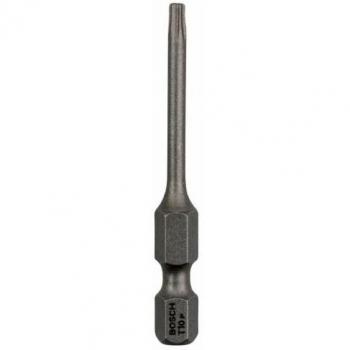 Bosch Punta de Atornillar Extra Dura T10 49mm