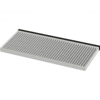 Filtro de aire limpio para campana extractora Neff Z51ITB1X4