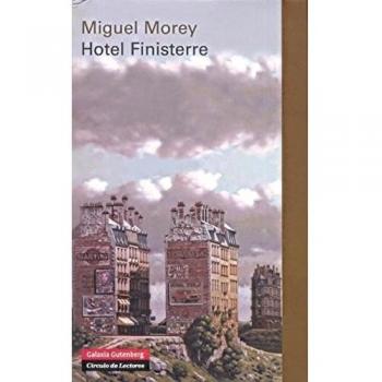 Hotel Finisterre - Morey Miguel