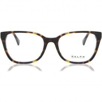 Ralph by Ralph Lauren RA7137U 5003 Women’s Eyeglasses Tortoiseshell Size 53 (Frame Only) - Blue Light Block Available