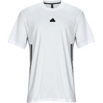 Camiseta Hombre adidas Future Icons Blanca