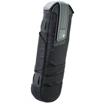 Topeak Tri-Backup - Bolsa para Llantas, Talla única, Color Negro