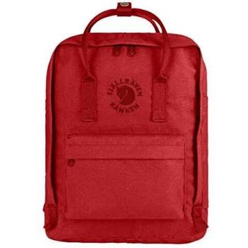 Fjällräven Kanken Imaging Bag Incluye Imaging Insert Rojo