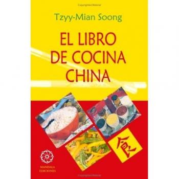 El Libro De La Cocina China