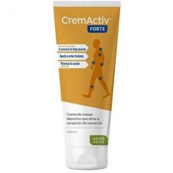 Cremactiv Forte Masaje Deportivo 250ml