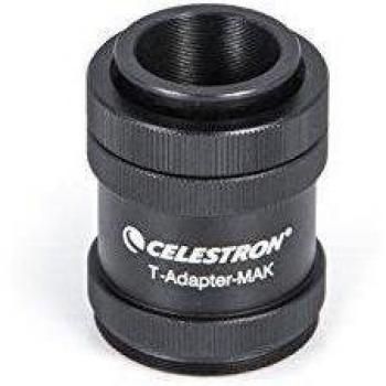 Celestron 820755 - Adaptador de Objetivo T para NexStar 4SE/C90/C130