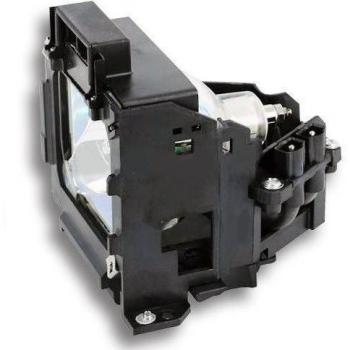 Alda PQ Original, Lámpara de proyector para EPSON EMP-TW100 Proyectores, lámpara de marca con PRO-G6s viviendas