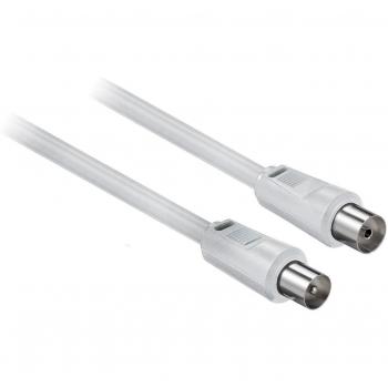 V7 V7COAXB-05M-WHT - Cable coaxial