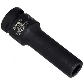 Bahco K7806M-10 - Vaso Serie Larga, 1/2, 10