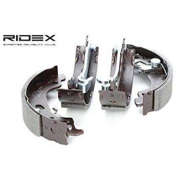 Ridex 70B0193 - Zapatas de freno