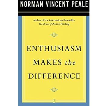 Enthusiasm Makes the Difference