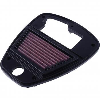 Filtro de aire K & N para Kawasaki VN 900